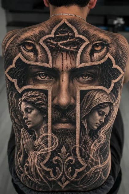 Blackwork